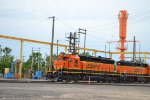 BNSF 1938
